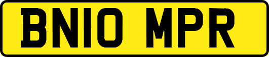 BN10MPR