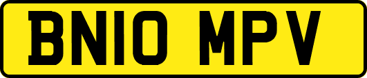 BN10MPV