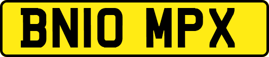 BN10MPX
