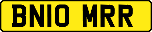 BN10MRR