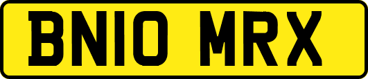 BN10MRX