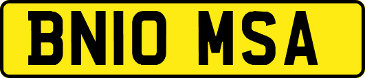BN10MSA
