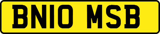 BN10MSB