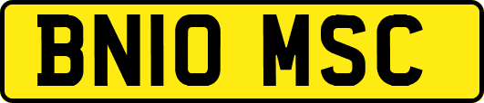 BN10MSC