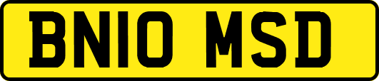 BN10MSD