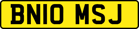 BN10MSJ