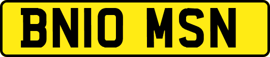 BN10MSN