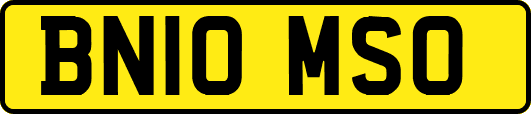 BN10MSO