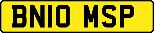 BN10MSP