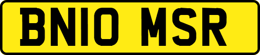 BN10MSR