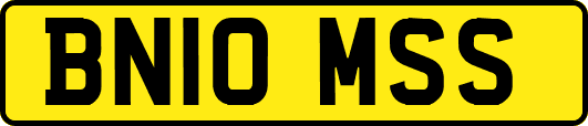 BN10MSS