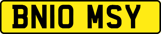 BN10MSY
