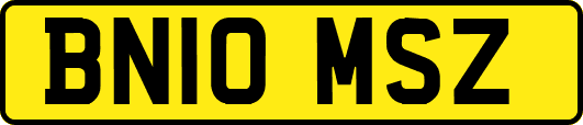 BN10MSZ