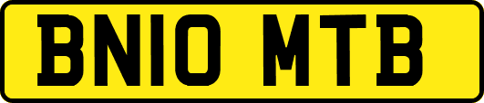BN10MTB