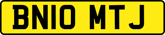 BN10MTJ