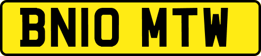 BN10MTW