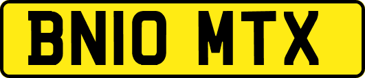 BN10MTX