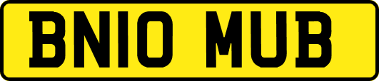 BN10MUB