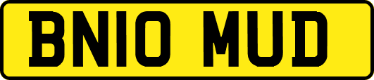 BN10MUD