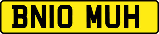 BN10MUH