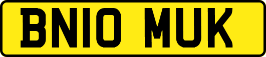 BN10MUK