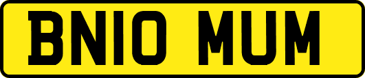 BN10MUM