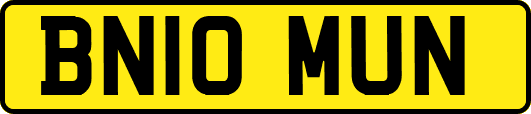BN10MUN