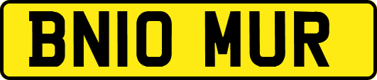 BN10MUR