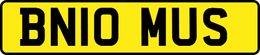 BN10MUS