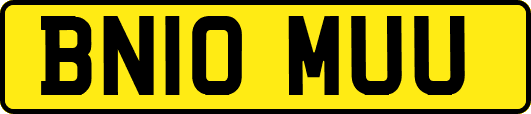BN10MUU