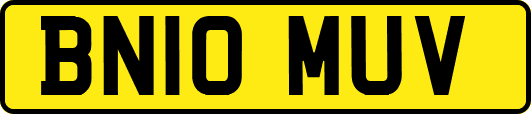 BN10MUV