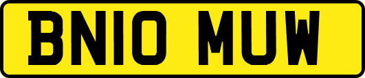 BN10MUW