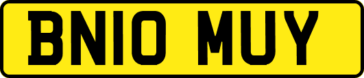BN10MUY