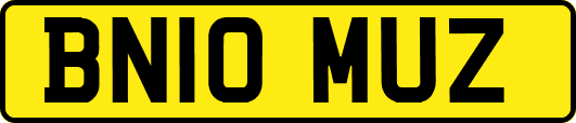 BN10MUZ