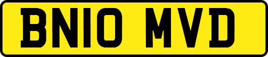 BN10MVD