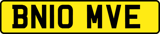 BN10MVE