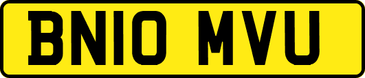 BN10MVU