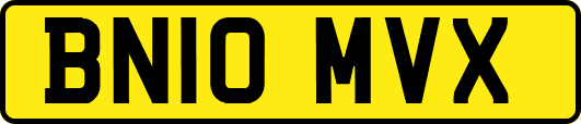 BN10MVX