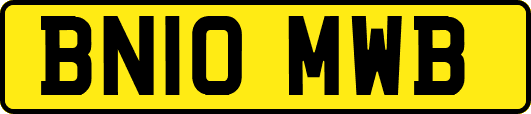 BN10MWB