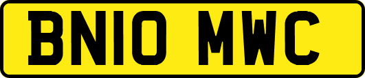 BN10MWC