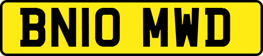 BN10MWD