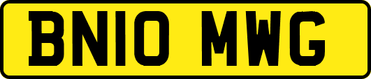 BN10MWG