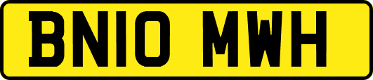 BN10MWH