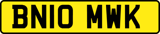 BN10MWK