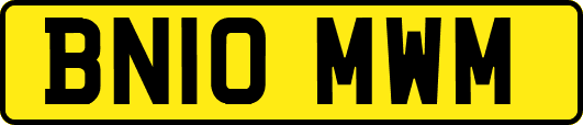 BN10MWM