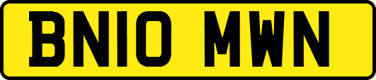 BN10MWN