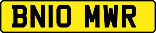 BN10MWR