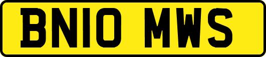 BN10MWS