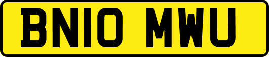 BN10MWU