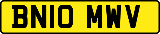BN10MWV